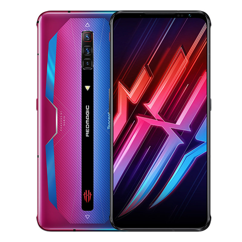 限时领劵+咨询减300努比亚手机 年年盛数码手机