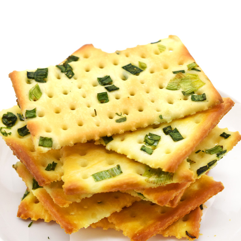 梳打饼干整箱5斤木糖醇香葱饼干人专用奶盐咸味零食品早餐,淘宝优惠券,粉丝福利购,淘宝优惠卷