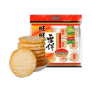 旺旺膨化食品雪饼400g*1包休闲饼干小吃