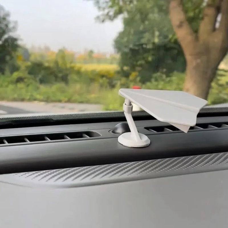 车载纸飞机汽车摆件童年的纸飞机惯性车载中控台摆件随车漂移汽车,淘宝优惠券,粉丝福利购,淘宝优惠卷