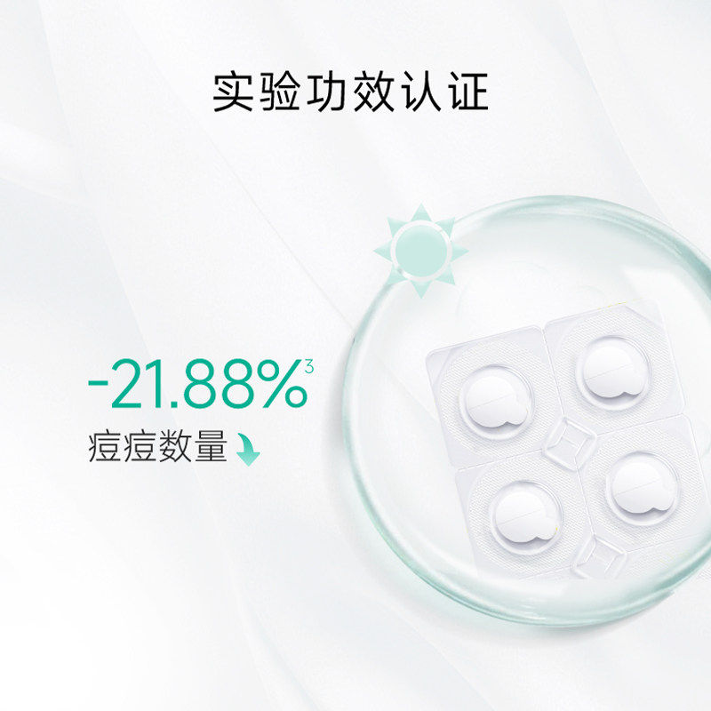 芙芙清颜日夜痘痘贴人工皮吸液超薄隐形可上妆隔汗遮豆豆快速祛痘,淘宝优惠券,粉丝福利购,淘宝优惠卷