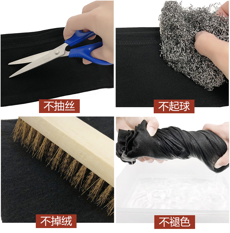 黑色高腰外穿弹力小脚魔术打底裤 ladadee打底裤