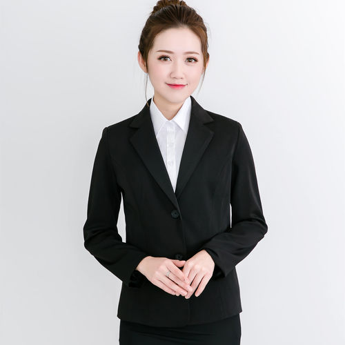 挺括有型职业纯棉假领子女士衬衫百搭假领毛衣假衣领商务节约领 - 图2