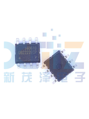OB2222ECPA OB2222ECP SOP8贴片 电源管理芯片 全新原装现货 - 图2