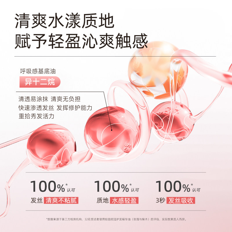 Ficcecode/菲诗蔻护发精油女改善头发干枯卷发烫染受损发油正品,淘宝优惠券,粉丝福利购,淘宝优惠卷