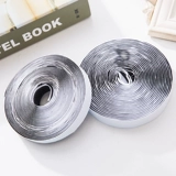 Двойная наклейка геля магии на экране липкой ленты, липкая полоса DIY занавеска мать, женская, мужская и женская клейкая полоса