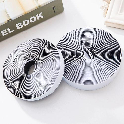 Двойная наклейка геля магии на экране липкой ленты, липкая полоса DIY занавеска мать, женская, мужская и женская клейкая полоса