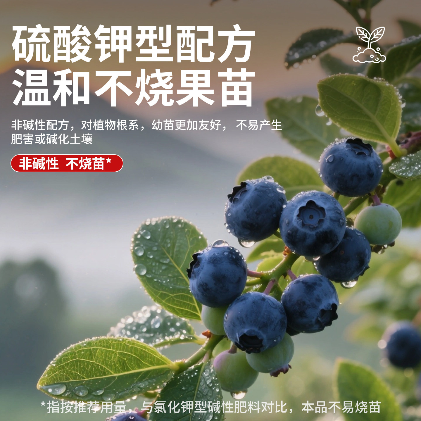 果树专用复合肥农用种菜通用型肥料植物花肥料三元氮磷钾有机肥料,淘宝优惠券,粉丝福利购,淘宝优惠卷