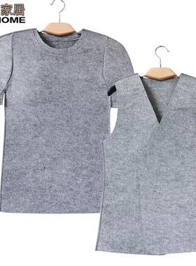 样板房衣帽间高级灰包鞋软装摆件