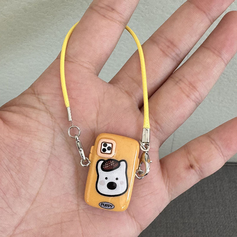 labubu手机挎包前方高能拉布布bjd迷你娃衣衣服挎包可乐搪胶配饰,淘宝优惠券,粉丝福利购,淘宝优惠卷