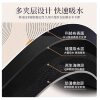 Light luxury and simple diatom mud entry floor mat is non-slip and stain-resistant