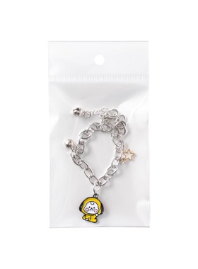 学生少年团明星周边卡通彩色