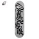 Free sandpaper BlackKnight deck double rocker