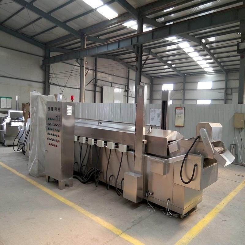 全自动油水分离油炸机锅巴丸子豆干鱼类蔬菜饼油温可控油炸锅,淘宝优惠券,粉丝福利购,淘宝优惠卷