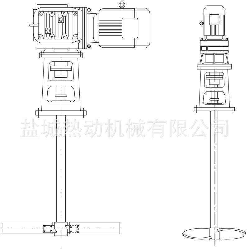 锚式搅拌器立式搅拌器框式搅拌器锚框式搅拌器厂家直销,淘宝优惠券,粉丝福利购,淘宝优惠卷