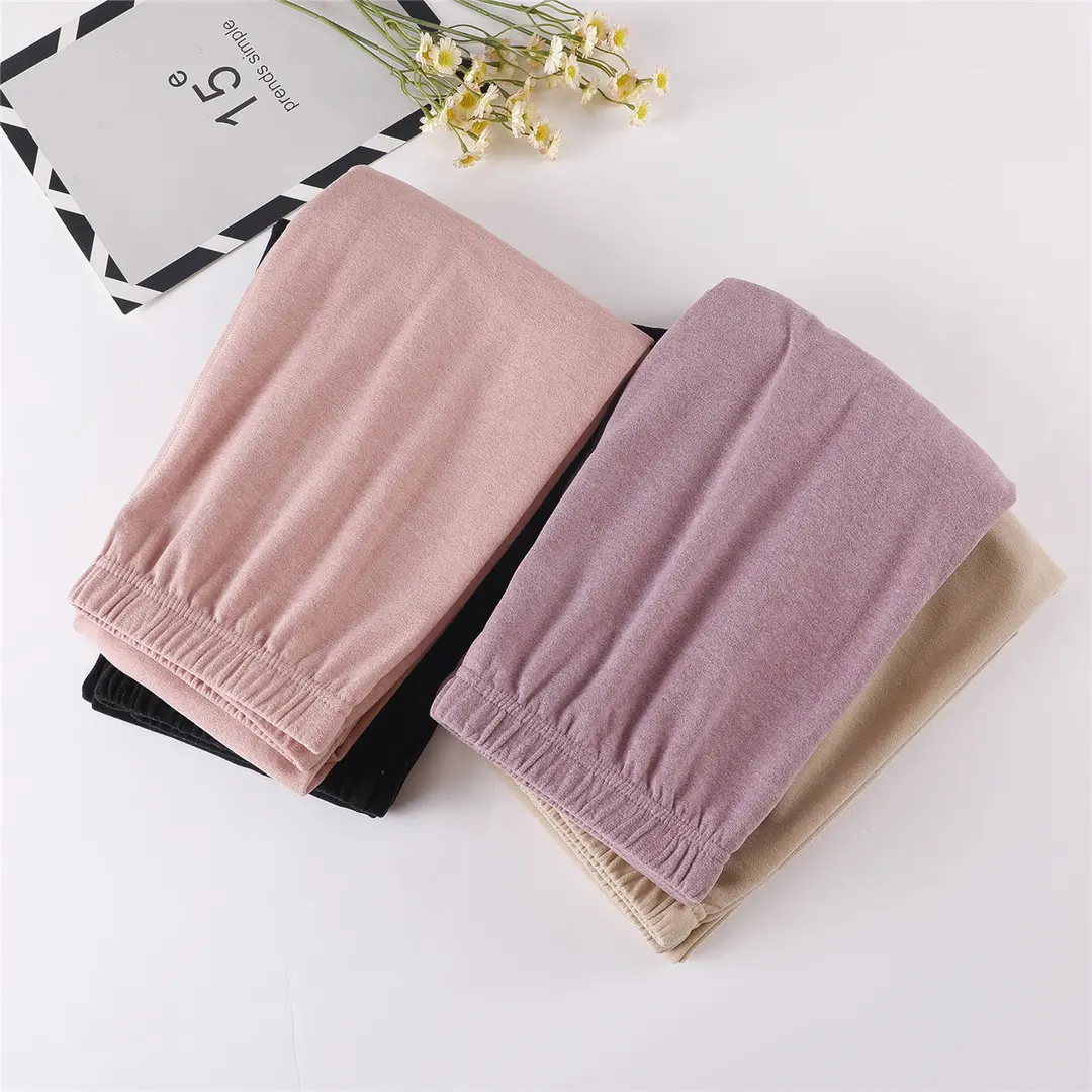 秋冬大码薄绒秋裤女士单件加肥加大号200斤胖mm宽松打底保暖裤子,淘宝优惠券,粉丝福利购,淘宝优惠卷