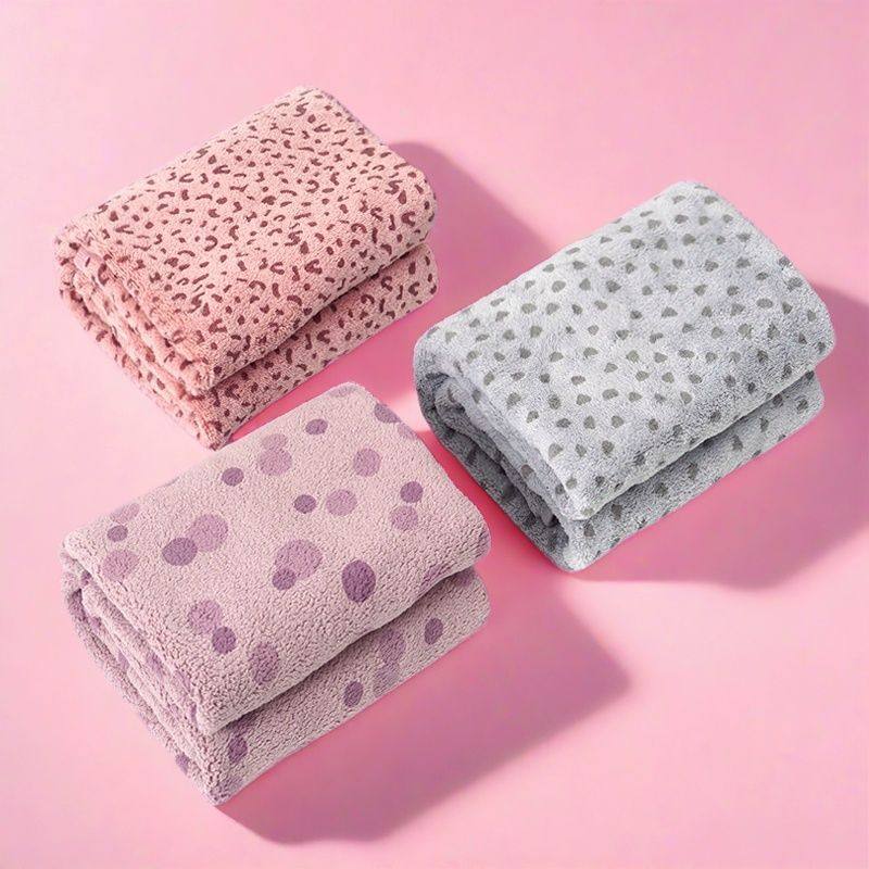 女士专用洗脸毛巾毛巾柔软吸水不掉家用面巾印花情侣洗澡速干加厚,淘宝优惠券,粉丝福利购,淘宝优惠卷