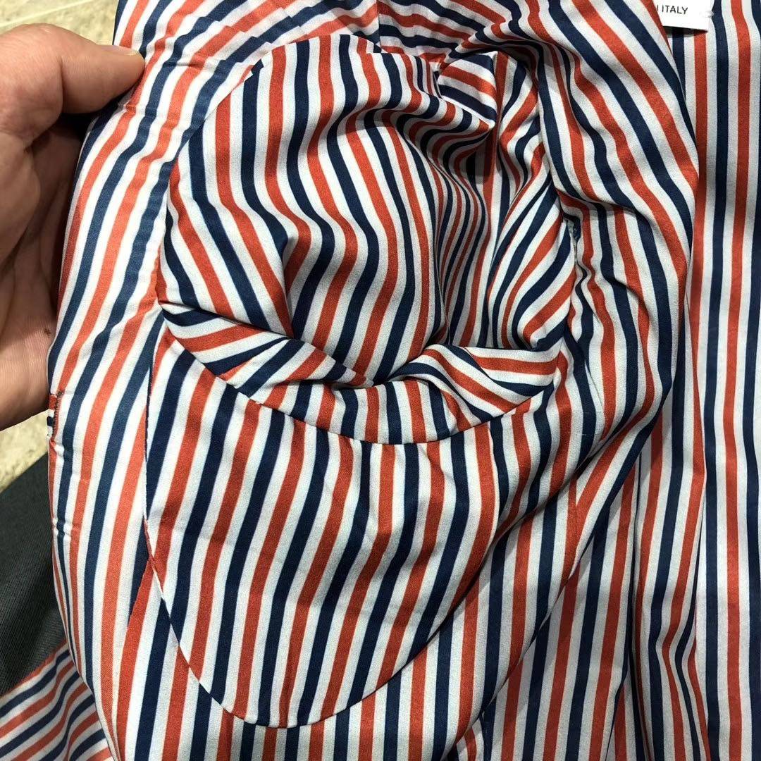 秋冬女士职业西服tb四杠羊毛修身通勤休闲九分袖灰色西装外套装,淘宝优惠券,粉丝福利购,淘宝优惠卷