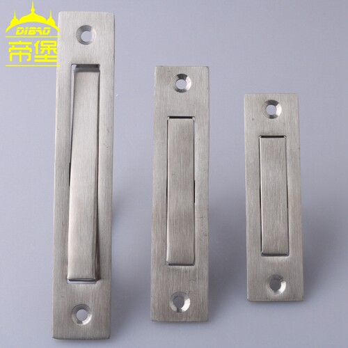 LS707机箱拉手LS708 开关柜旋转暗拉手 PL005工具箱拉手LS512/513 - 图0