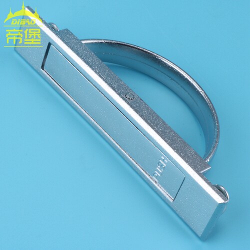 LS707机箱拉手LS708 开关柜旋转暗拉手 PL005工具箱拉手LS512/513 - 图2