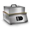 Shenghua commercial soufflé machine Internet celebrity Japanese pancake machine electronic version electric griddle dorayaki soufflé machine