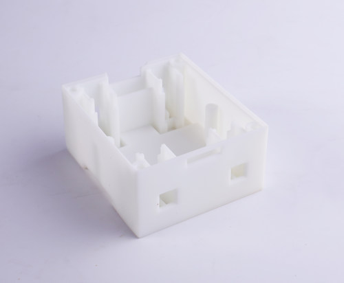 3d打印服务 模型定制上色工业级手板打样高精度树脂尼龙无锡江阴 - 图3