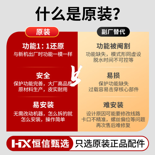TB100VT818WDCLY适用小天鹅洗衣机电脑板17138000027843控制主板 - 图0