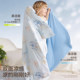 Baby summer cooling quilt ຜ້າຫົ່ມຜ້າຫົ່ມເຄື່ອງປັບອາກາດເຢັນຂອງເດັກນ້ອຍ
