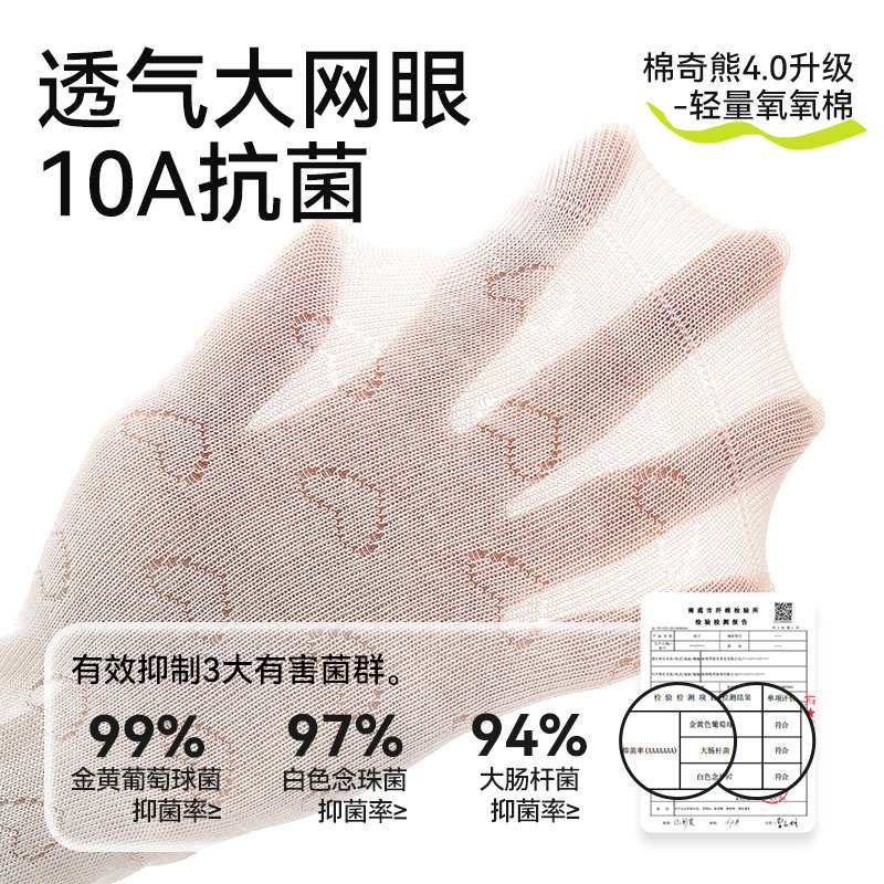 女童袜子夏季薄款儿童纯棉袜子短袜女孩夏天女孩宝宝网眼童袜夏袜,淘宝优惠券,粉丝福利购,淘宝优惠卷