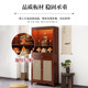 New Chinese style Buddhist niche standing cabinet