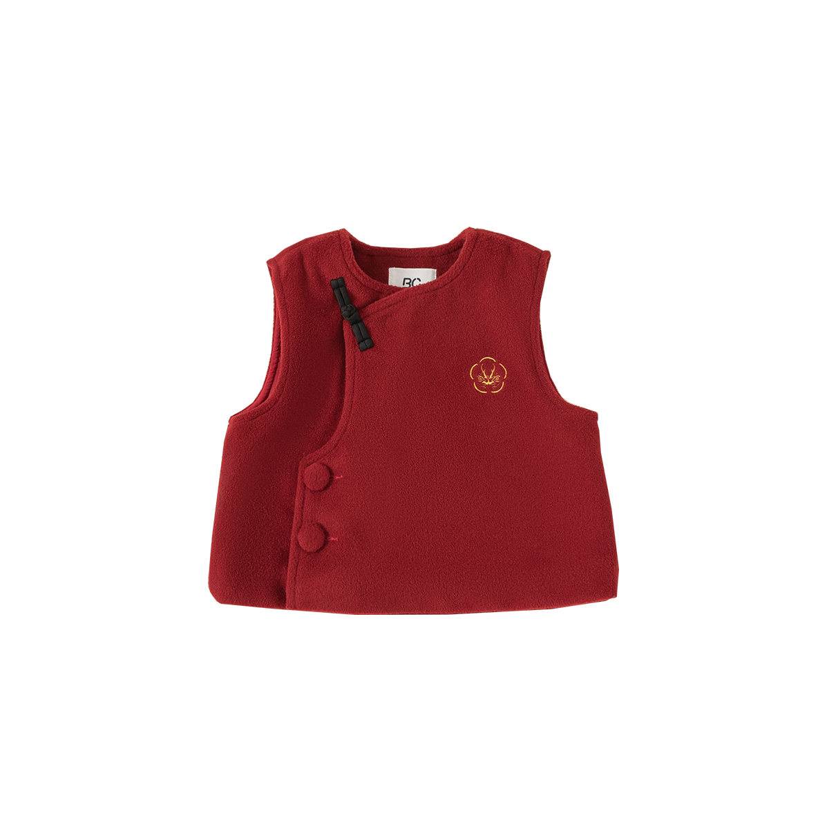 拜年服姐弟装男童年衣女童过年服兄妹装冬季新中式宝宝新年衣服潮