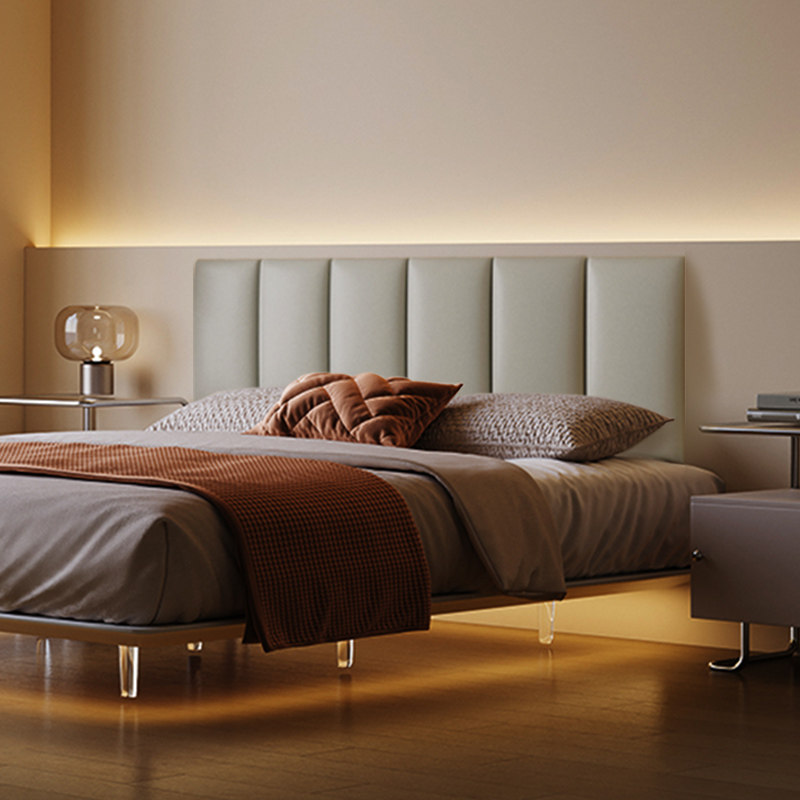 卧室床头软包靠背榻榻米墙围皮革挡板防撞无床头靠垫贴护墙板自粘,淘宝优惠券,粉丝福利购,淘宝优惠卷