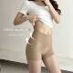 Ice American instant ແອວສູງ seamless jelly strip pants ຮູບຮ່າງຂອງຮ່າງກາຍ