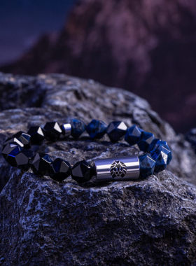 RASTACLAT蔚蓝精灵系列手链