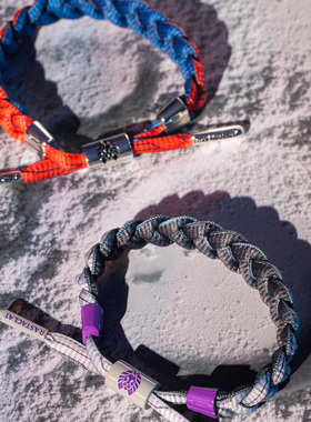 RASTACLAT机器系列时空战纪手链