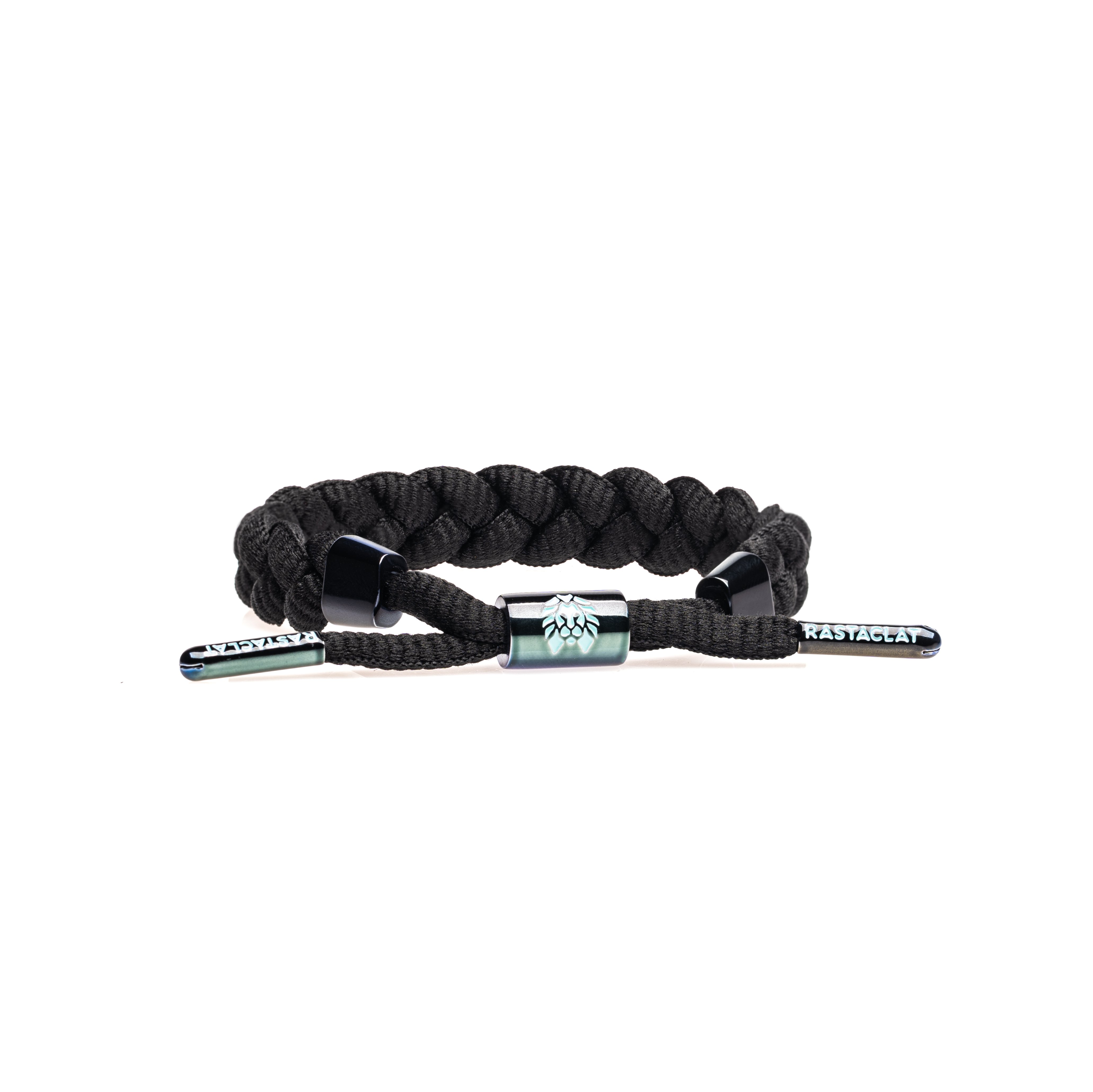 RASTACLAT官方正品 2024流光系列 男女生情侣款小狮子手链绳礼物 - 图3