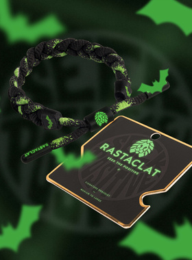 RASTACLAT万圣节系列手链