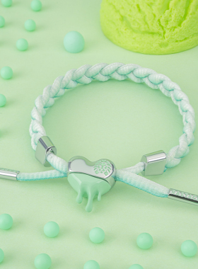 RASTACLAT甜蜜溶解系列手链