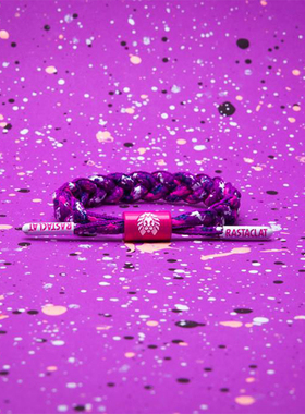 RASTACLAT墨迹合集手链绳