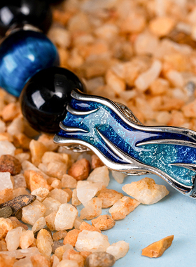 RASTACLAT期待系列国风手串