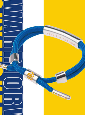 RASTACLAT球星系列手链