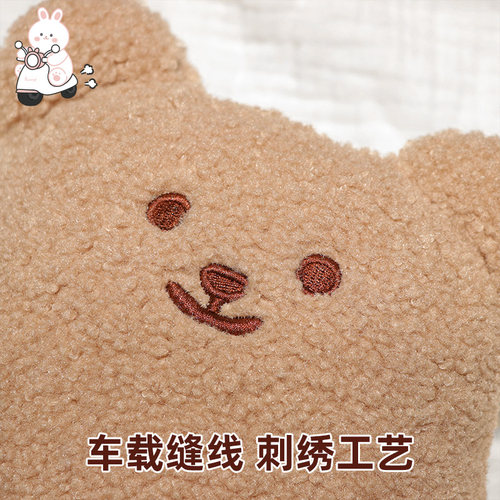 电动车儿童座椅防撞垫通用电瓶摩托车宝宝防撞头垫加厚海绵保护垫 - 图2