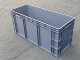 1000 400 450 Increased heightened and thickened rectangular logistics box Fish and turtle storage and sorting turnover box