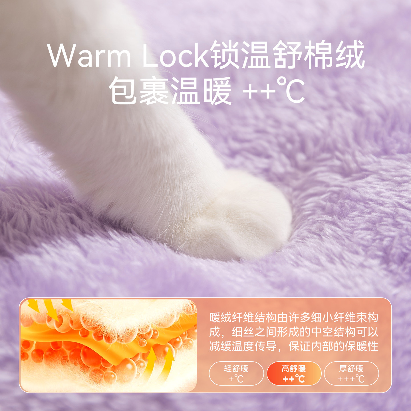 猫窝四季通用冬季保暖半封闭式安全感睡窝可拆洗大空间不占地宠物,淘宝优惠券,粉丝福利购,淘宝优惠卷