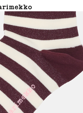 游霓可舒适女士袜子26早秋新品