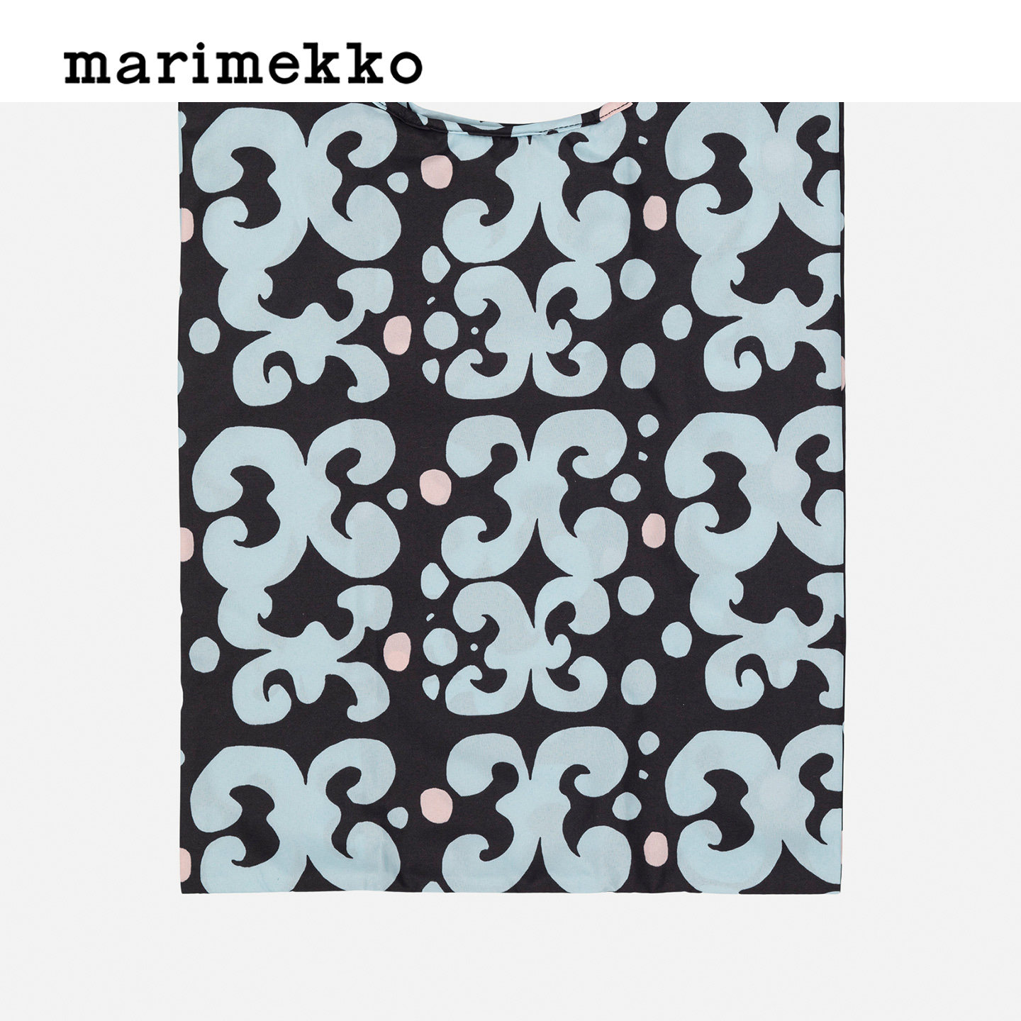 新年礼物Marimekko玛莉美歌Keidas图案托特包35X40CM26早春新款,淘宝优惠券,粉丝福利购,淘宝优惠卷