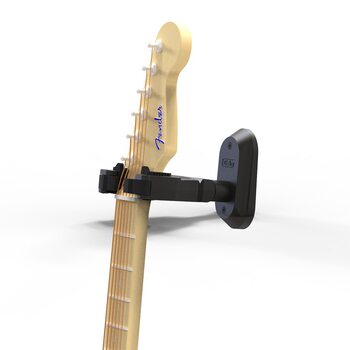 hook locking ຕົນເອງແຮງໂນ້ມຖ່ວງ Guitar GH-100 wall hook acoustic guitar stand electric guitar stand guitar hook