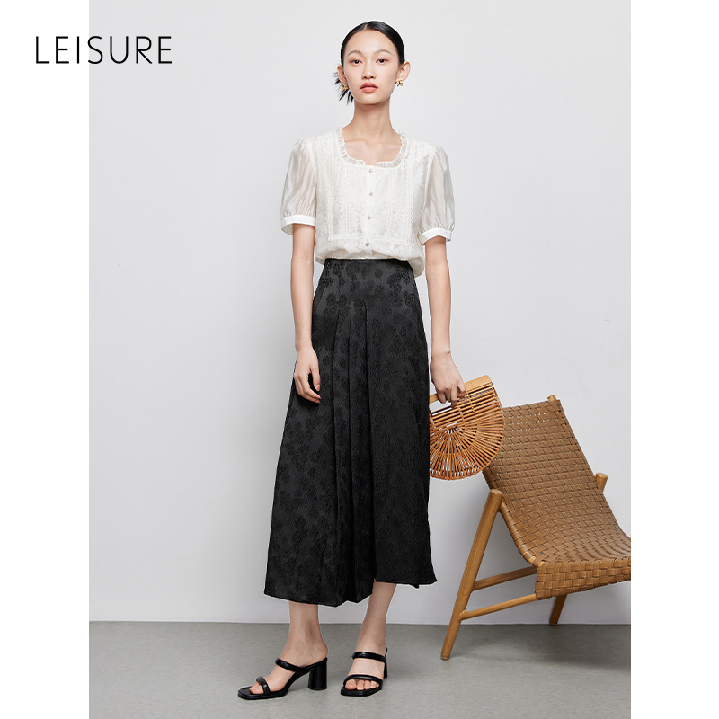  leisure衬衫