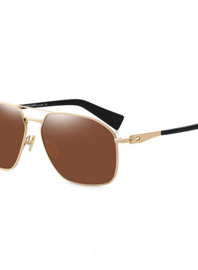 蔡司镜片偏光开车驾驶太阳镜