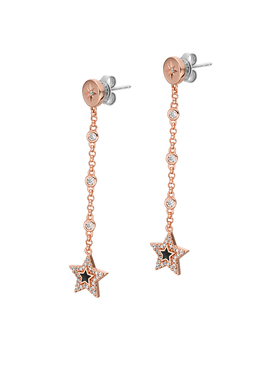 【自营】Armani阿玛尼耳饰女星星精致高级感小众气质送女生礼物